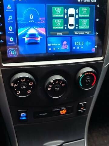 Серый Тойота Королла, объемом двигателя 1.3 л и пробегом 169 тыс. км за 7500 $, фото 19 на Automoto.ua