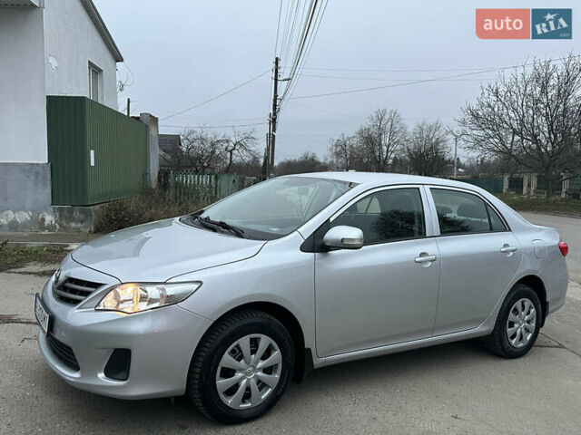 Серый Тойота Королла, объемом двигателя 1.33 л и пробегом 154 тыс. км за 7800 $, фото 42 на Automoto.ua