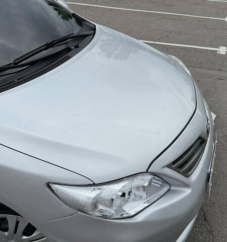 Серый Тойота Королла, объемом двигателя 1.6 л и пробегом 177 тыс. км за 10300 $, фото 81 на Automoto.ua