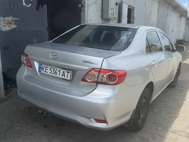 Сірий Тойота Королла, об'ємом двигуна 1.3 л та пробігом 120 тис. км за 6500 $, фото 4 на Automoto.ua