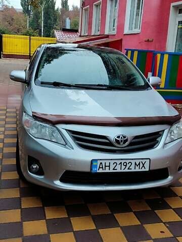 Серый Тойота Королла, объемом двигателя 1.33 л и пробегом 169 тыс. км за 7500 $, фото 8 на Automoto.ua