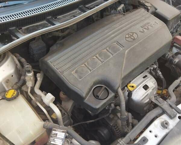 Серый Тойота Королла, объемом двигателя 1.3 л и пробегом 190 тыс. км за 7300 $, фото 11 на Automoto.ua