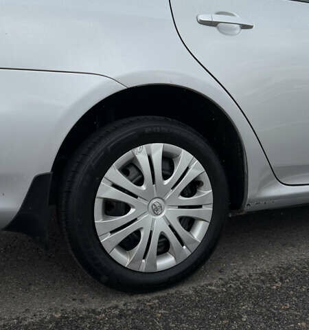 Серый Тойота Королла, объемом двигателя 1.6 л и пробегом 177 тыс. км за 10300 $, фото 31 на Automoto.ua