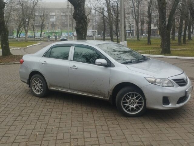 Сірий Тойота Королла, об'ємом двигуна 1.3 л та пробігом 300 тис. км за 5700 $, фото 1 на Automoto.ua