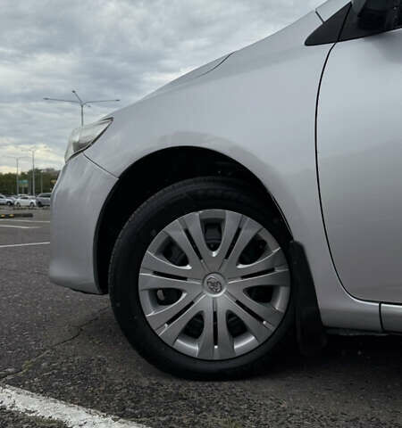 Серый Тойота Королла, объемом двигателя 1.6 л и пробегом 177 тыс. км за 10300 $, фото 29 на Automoto.ua