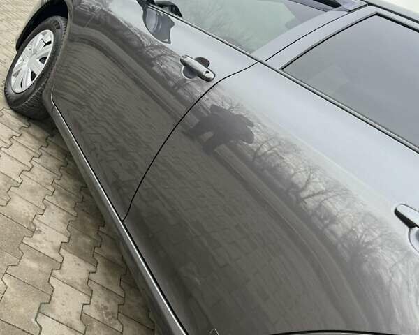 Серый Тойота Королла, объемом двигателя 1.33 л и пробегом 235 тыс. км за 7850 $, фото 7 на Automoto.ua