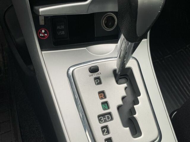 Серый Тойота Королла, объемом двигателя 1.6 л и пробегом 268 тыс. км за 7600 $, фото 5 на Automoto.ua