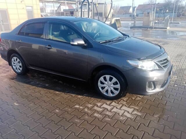 Сірий Тойота Королла, об'ємом двигуна 1.3 л та пробігом 120 тис. км за 6500 $, фото 4 на Automoto.ua