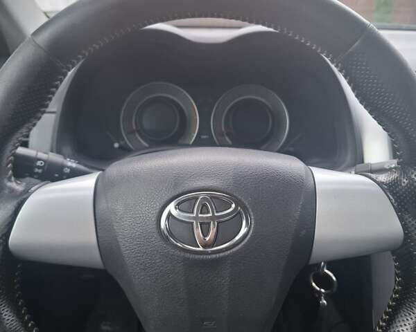 Серый Тойота Королла, объемом двигателя 1.3 л и пробегом 286 тыс. км за 5999 $, фото 14 на Automoto.ua