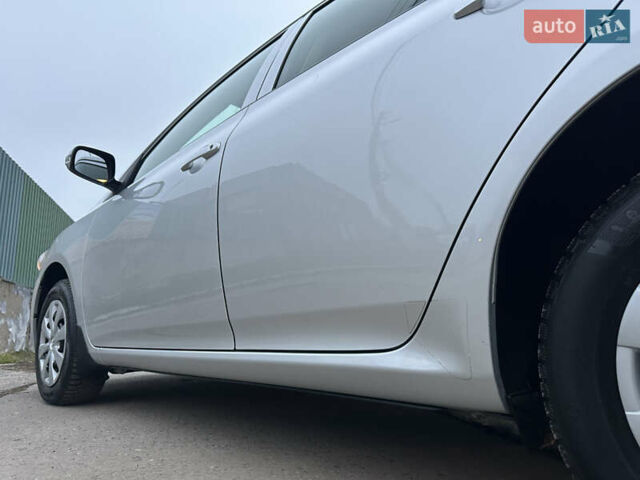 Серый Тойота Королла, объемом двигателя 1.33 л и пробегом 154 тыс. км за 7800 $, фото 19 на Automoto.ua