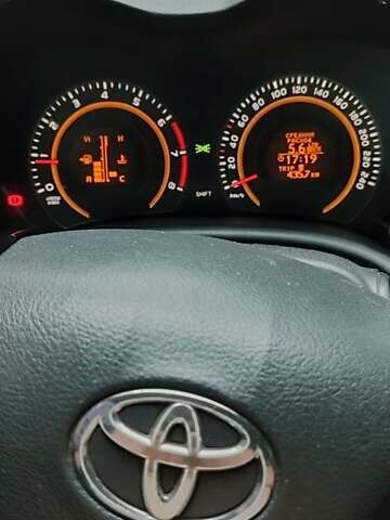 Серый Тойота Королла, объемом двигателя 1.33 л и пробегом 169 тыс. км за 7500 $, фото 20 на Automoto.ua