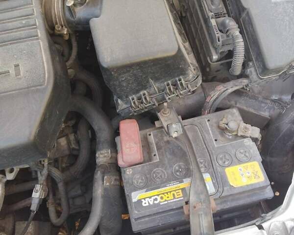 Серый Тойота Королла, объемом двигателя 1.3 л и пробегом 190 тыс. км за 7300 $, фото 10 на Automoto.ua