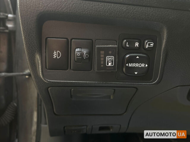 Серый Тойота Королла, объемом двигателя 1.4 л и пробегом 194 тыс. км за 8800 $, фото 10 на Automoto.ua