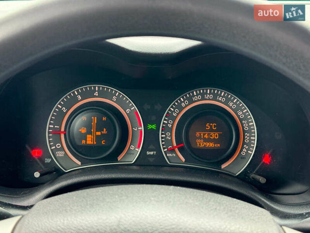 Серый Тойота Королла, объемом двигателя 1.3 л и пробегом 137 тыс. км за 7490 $, фото 23 на Automoto.ua