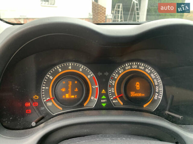 Серый Тойота Королла, объемом двигателя 1.33 л и пробегом 254 тыс. км за 6599 $, фото 8 на Automoto.ua