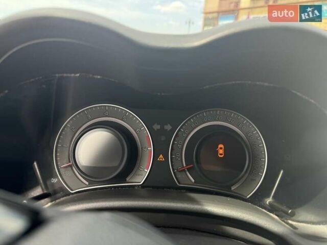 Серый Тойота Королла, объемом двигателя 1.6 л и пробегом 174 тыс. км за 10000 $, фото 15 на Automoto.ua