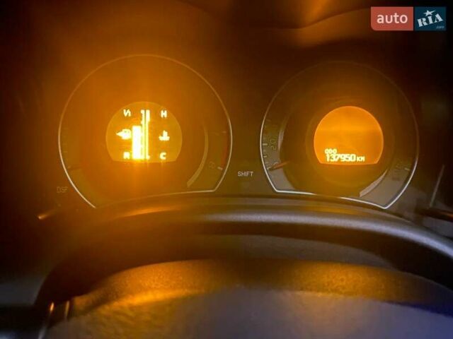 Сірий Тойота Королла, об'ємом двигуна 1.3 л та пробігом 140 тис. км за 7100 $, фото 18 на Automoto.ua