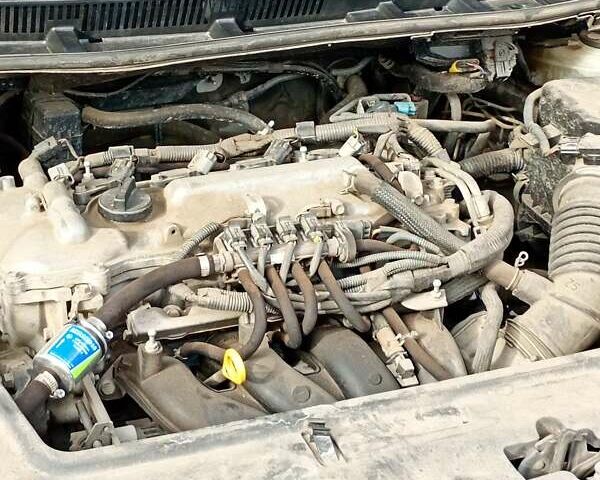 Серый Тойота Королла, объемом двигателя 1.6 л и пробегом 199 тыс. км за 9500 $, фото 8 на Automoto.ua