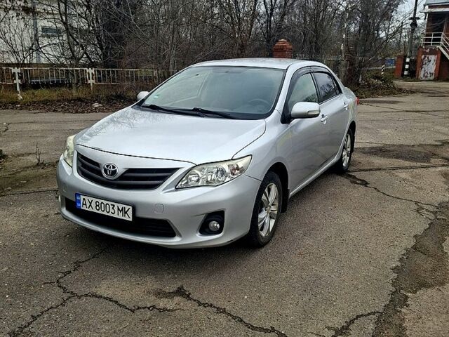 Серый Тойота Королла, объемом двигателя 1.6 л и пробегом 230 тыс. км за 7500 $, фото 6 на Automoto.ua