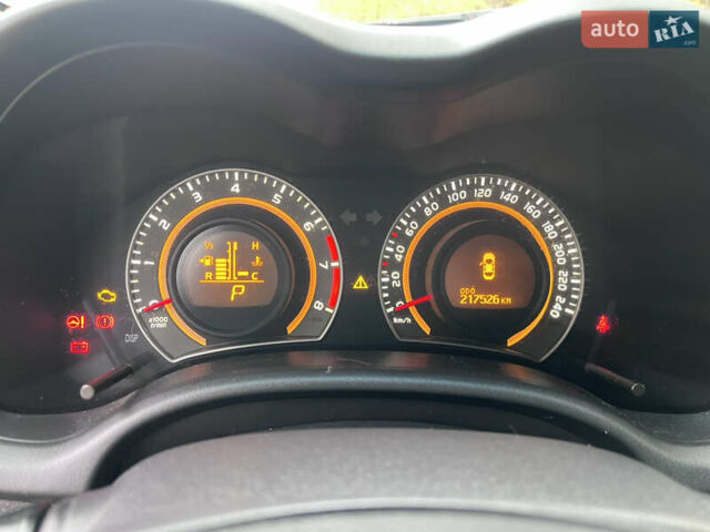 Сірий Тойота Королла, об'ємом двигуна 1.59 л та пробігом 217 тис. км за 8500 $, фото 12 на Automoto.ua