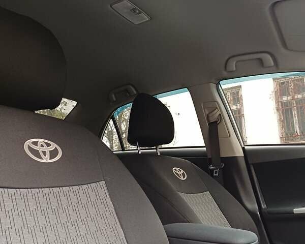 Серый Тойота Королла, объемом двигателя 1.6 л и пробегом 85 тыс. км за 11500 $, фото 9 на Automoto.ua