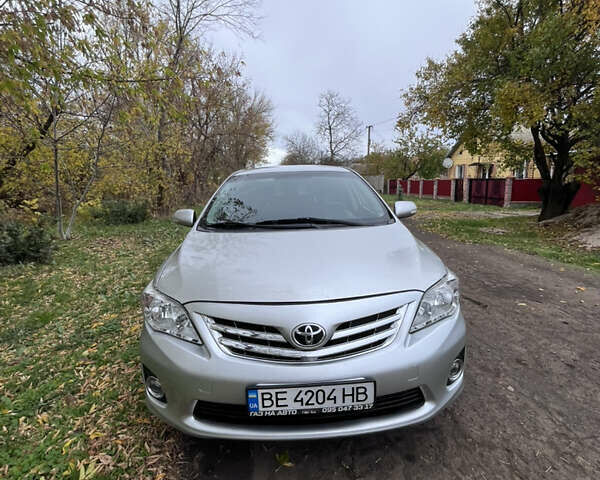 Сірий Тойота Королла, об'ємом двигуна 1.59 л та пробігом 217 тис. км за 8500 $, фото 3 на Automoto.ua