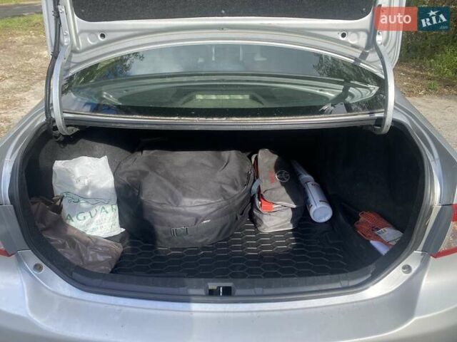 Серый Тойота Королла, объемом двигателя 1.33 л и пробегом 232 тыс. км за 7150 $, фото 5 на Automoto.ua