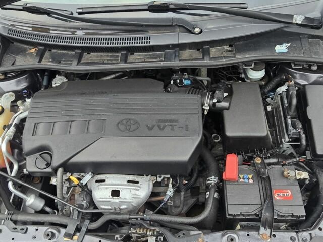 Серый Тойота Королла, объемом двигателя 1.3 л и пробегом 250 тыс. км за 5700 $, фото 10 на Automoto.ua