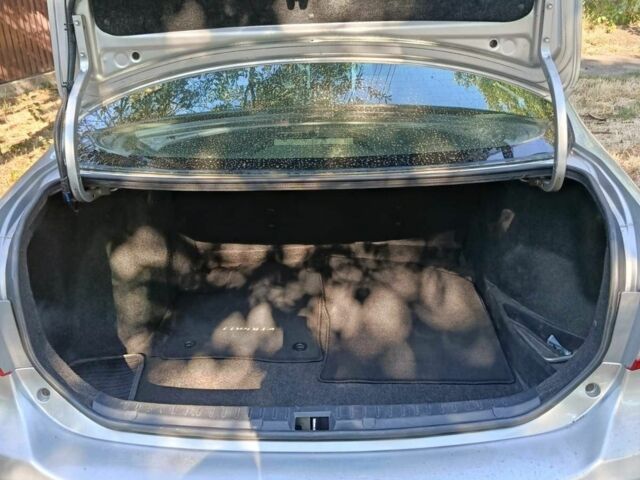 Сірий Тойота Королла, об'ємом двигуна 1.6 л та пробігом 159 тис. км за 8000 $, фото 8 на Automoto.ua