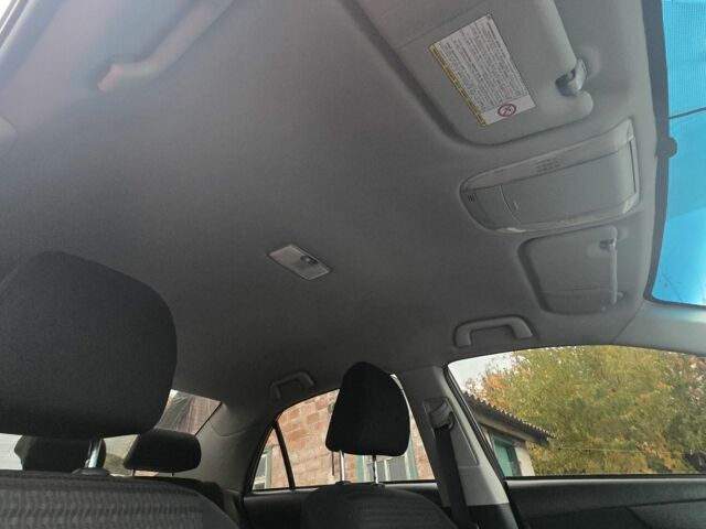 Серый Тойота Королла, объемом двигателя 1.3 л и пробегом 250 тыс. км за 5700 $, фото 9 на Automoto.ua