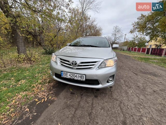 Сірий Тойота Королла, об'ємом двигуна 1.59 л та пробігом 217 тис. км за 8500 $, фото 14 на Automoto.ua