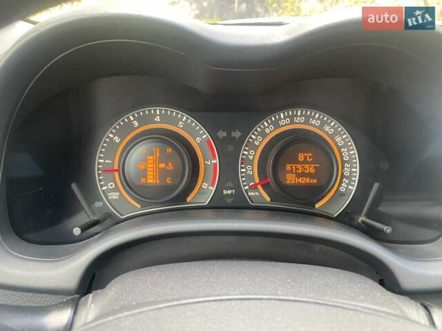 Серый Тойота Королла, объемом двигателя 1.33 л и пробегом 232 тыс. км за 7150 $, фото 13 на Automoto.ua