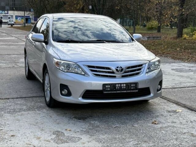 Серый Тойота Королла, объемом двигателя 1.6 л и пробегом 83 тыс. км за 10800 $, фото 6 на Automoto.ua