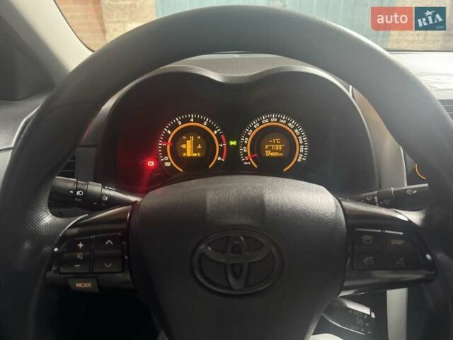 Серый Тойота Королла, объемом двигателя 1.6 л и пробегом 174 тыс. км за 10000 $, фото 14 на Automoto.ua