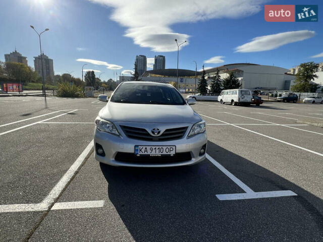 Серый Тойота Королла, объемом двигателя 1.33 л и пробегом 239 тыс. км за 6700 $, фото 3 на Automoto.ua