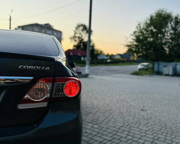 Сірий Тойота Королла, об'ємом двигуна 1.6 л та пробігом 280 тис. км за 6899 $, фото 17 на Automoto.ua