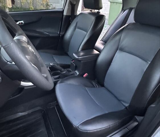 Серый Тойота Королла, объемом двигателя 0 л и пробегом 178 тыс. км за 7500 $, фото 6 на Automoto.ua