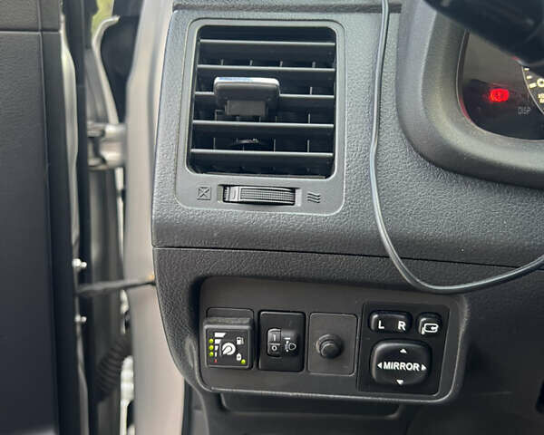 Сірий Тойота Королла, об'ємом двигуна 1.6 л та пробігом 234 тис. км за 8500 $, фото 12 на Automoto.ua