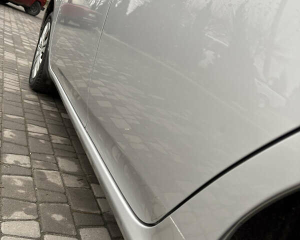 Сірий Тойота Королла, об'ємом двигуна 1.6 л та пробігом 85 тис. км за 12450 $, фото 17 на Automoto.ua