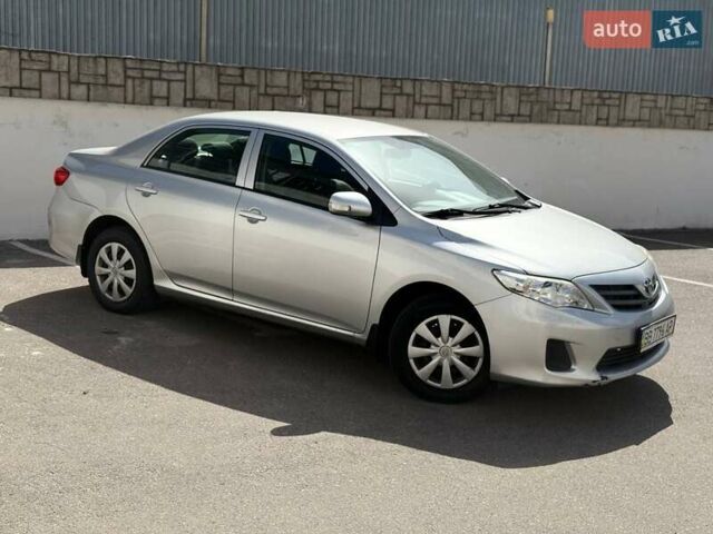 Серый Тойота Королла, объемом двигателя 0 л и пробегом 113 тыс. км за 6500 $, фото 1 на Automoto.ua
