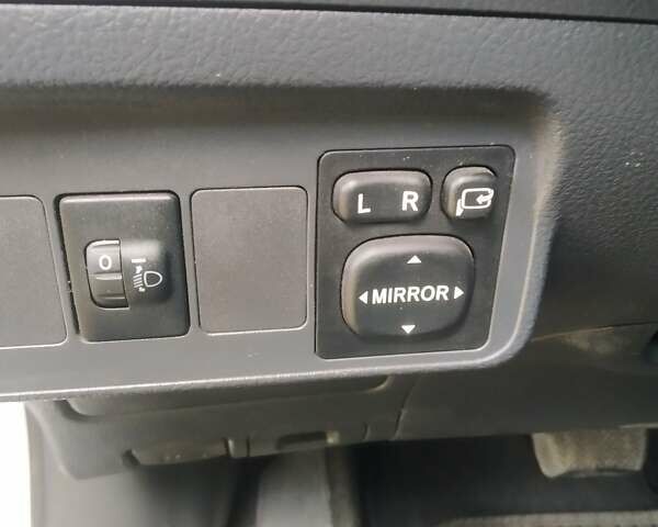 Серый Тойота Королла, объемом двигателя 1.59 л и пробегом 158 тыс. км за 8600 $, фото 15 на Automoto.ua