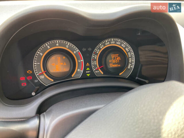 Серый Тойота Королла, объемом двигателя 1.33 л и пробегом 124 тыс. км за 8199 $, фото 13 на Automoto.ua