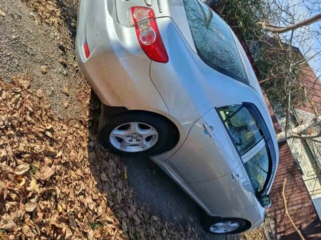 Сірий Тойота Королла, об'ємом двигуна 1.6 л та пробігом 159 тис. км за 8000 $, фото 2 на Automoto.ua