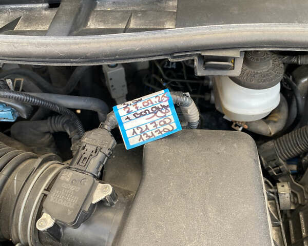 Серый Тойота Королла, объемом двигателя 1.33 л и пробегом 124 тыс. км за 8199 $, фото 24 на Automoto.ua