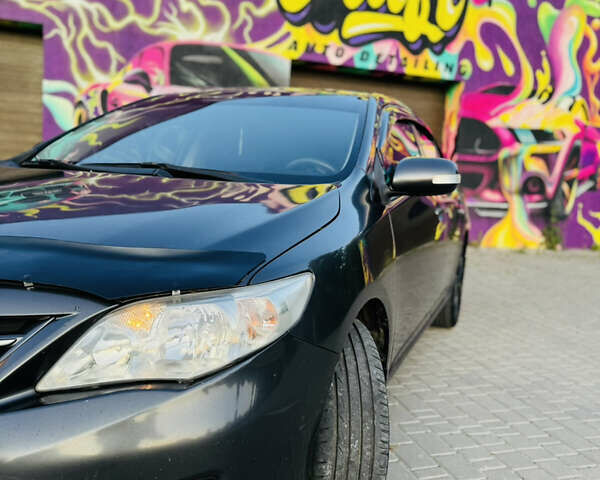 Сірий Тойота Королла, об'ємом двигуна 1.6 л та пробігом 280 тис. км за 6899 $, фото 21 на Automoto.ua