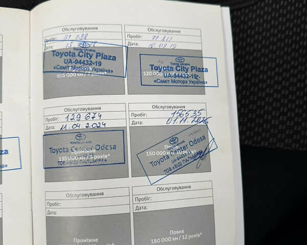 Серый Тойота Королла, объемом двигателя 1.6 л и пробегом 167 тыс. км за 10900 $, фото 9 на Automoto.ua