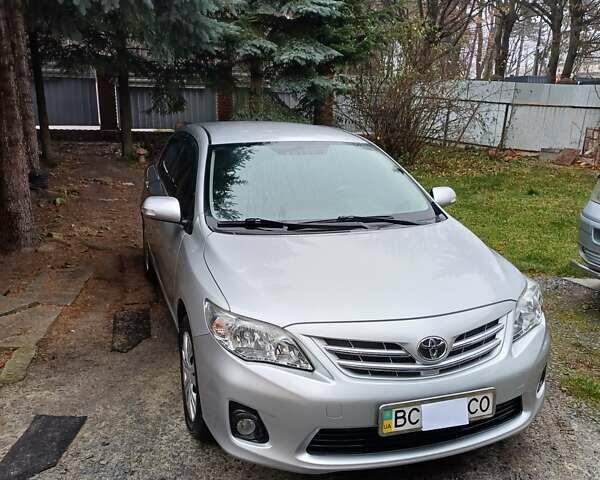 Серый Тойота Королла, объемом двигателя 1.6 л и пробегом 85 тыс. км за 11500 $, фото 12 на Automoto.ua