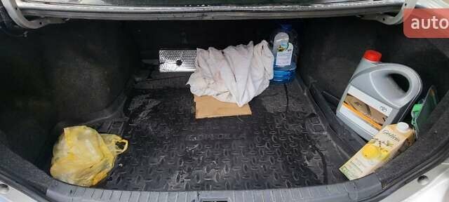 Серый Тойота Королла, объемом двигателя 1.33 л и пробегом 65 тыс. км за 9888 $, фото 7 на Automoto.ua