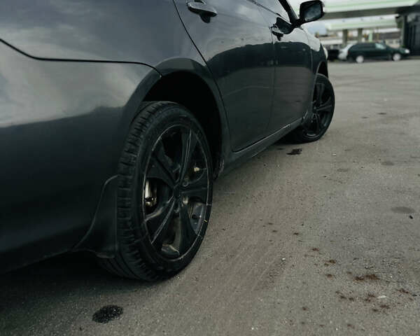 Серый Тойота Королла, объемом двигателя 1.6 л и пробегом 280 тыс. км за 7150 $, фото 19 на Automoto.ua