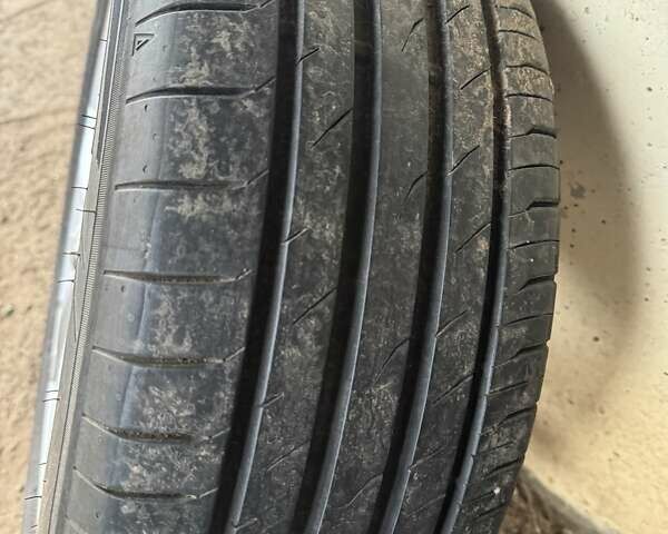 Серый Тойота Королла, объемом двигателя 1.6 л и пробегом 174 тыс. км за 10000 $, фото 18 на Automoto.ua